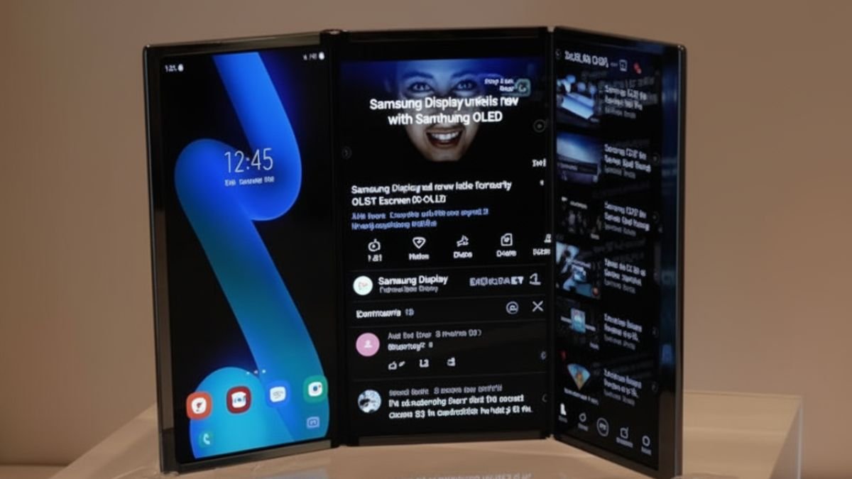 samsung tri‑fold h2