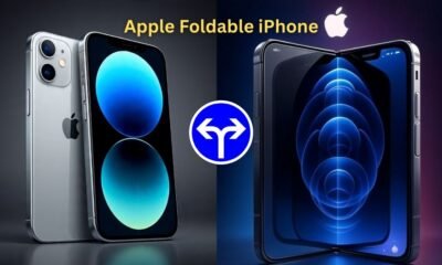 Apple Foldable iPhone launch and price