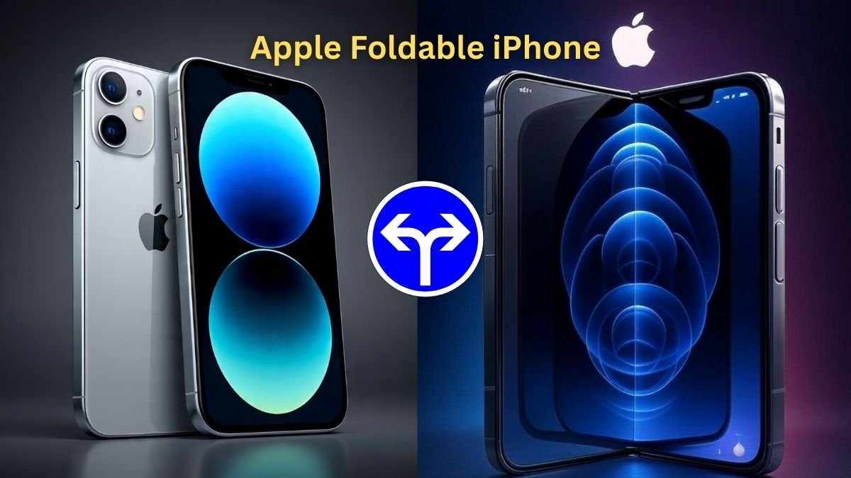 Apple Foldable iPhone launch and price